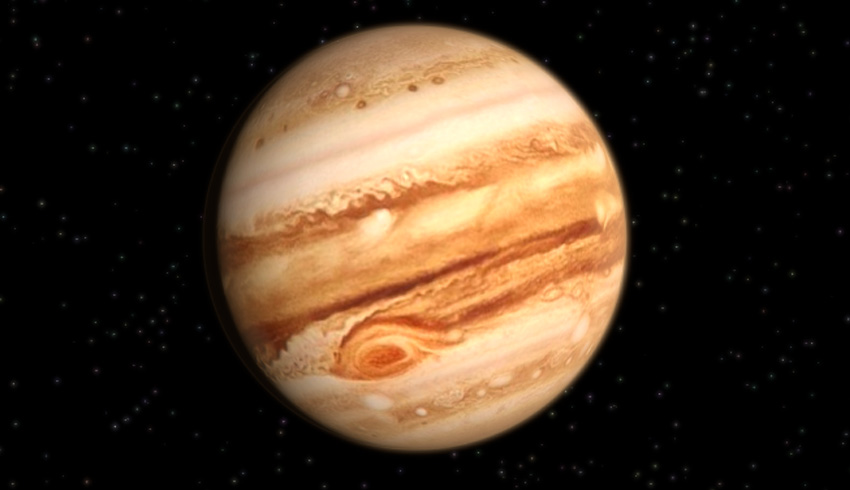 Hubble joins forces with spacecraft to probe Jupiter’s atmosphere