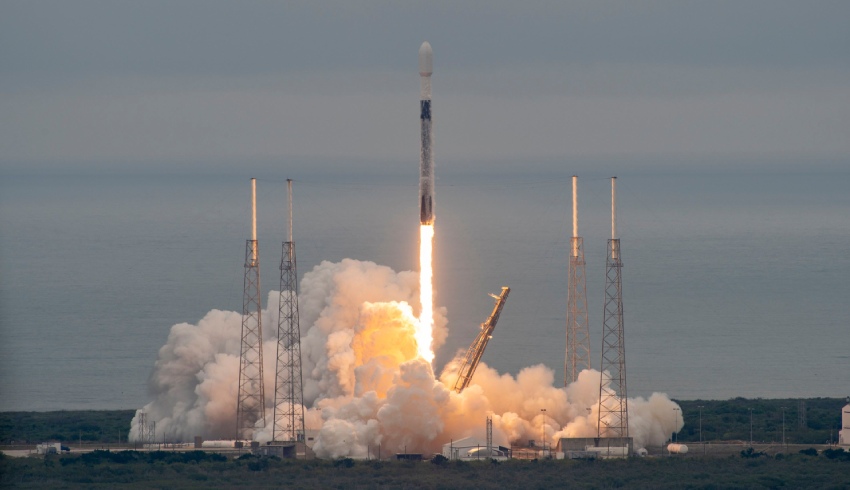 ‘Vibration issue’ delays Kleos satellite launch