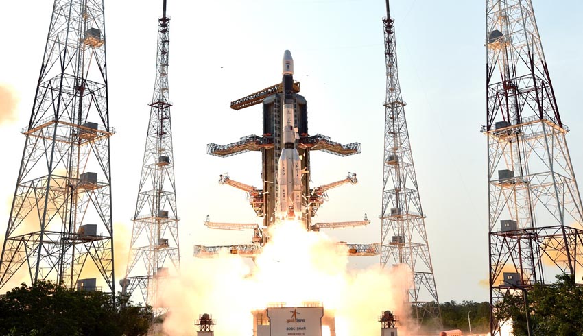Kleos Space finalises Indian launch site preparations