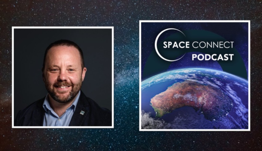 Podcast: Kleos founder on the tech behind spy satellites
