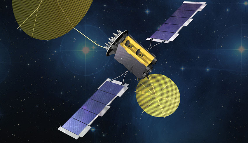 Lockheed Martin gives next-gen secure comms satellite tick for operational use