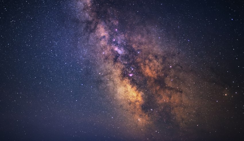 Milky Way 