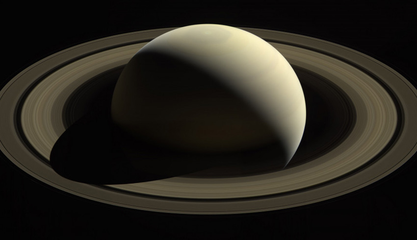 ANU researchers help study the impact of Saturn’s winds