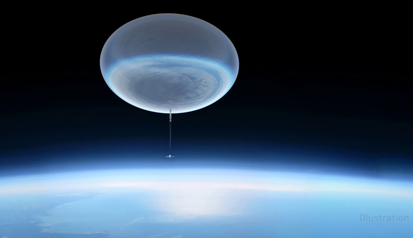 NASA JPL to demonstrate scientific benefits of stratospheric balloons
