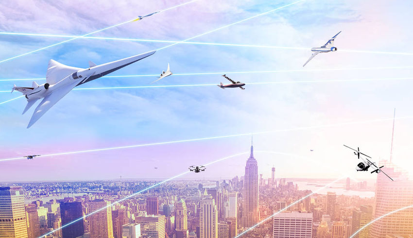 NASA selects minority-serving institutions to advance aerospace manufacturing