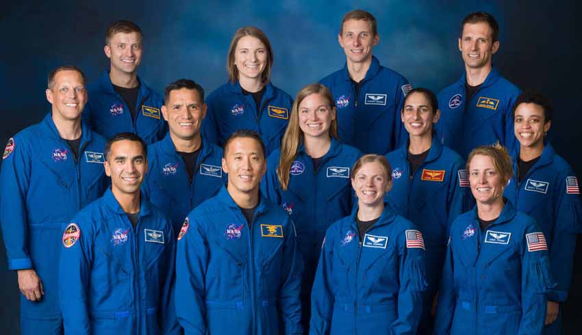 NASA’s latest astronaut candidates to graduate with eye on Artemis missions