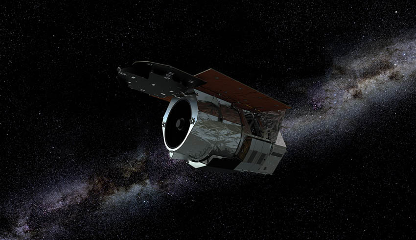 NASA confirms new telescope to be named after ‘Mother of Hubble’