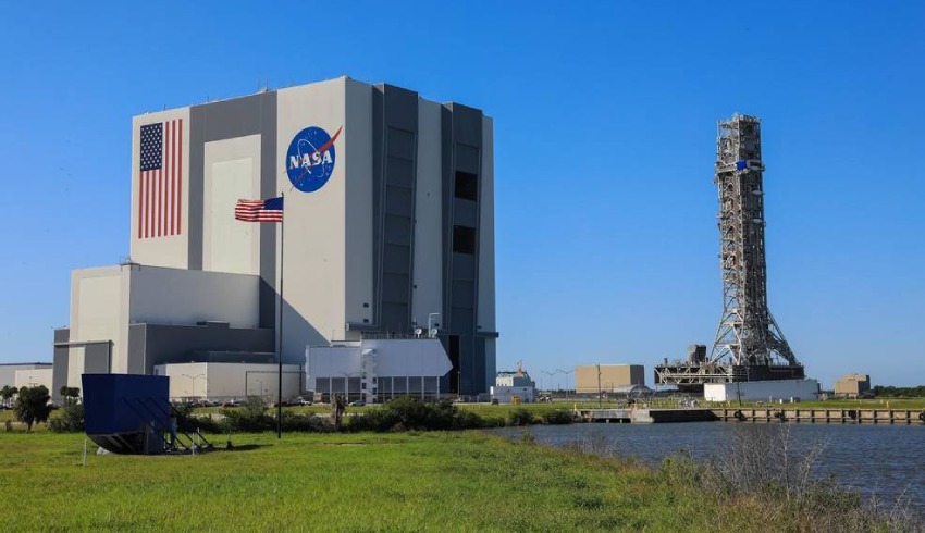 NASA delays Artemis I mission test until March
