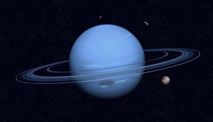 NASA finds Neptune moons locked in a ‘dance of avoidance’ 