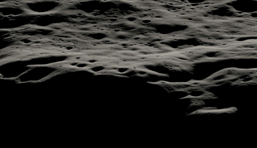 NASA selects Nobile Crater location for VIPER Moon mission 