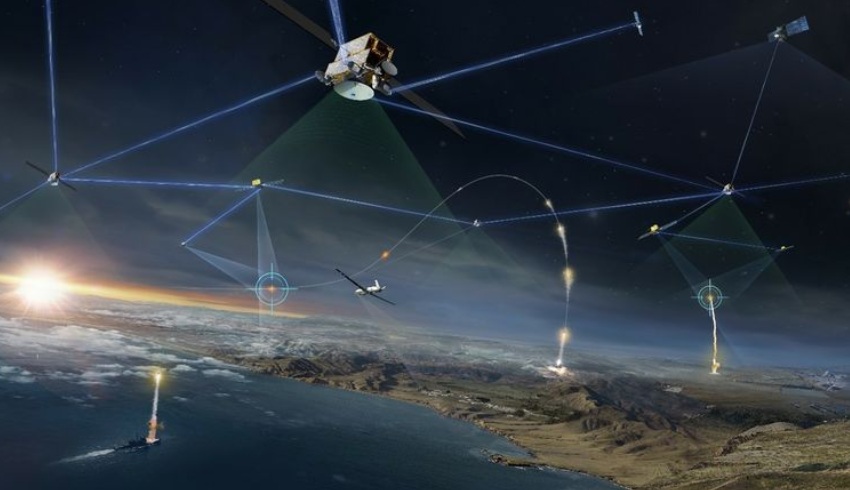 Northrop Grumman secures US defence SATCOM contract