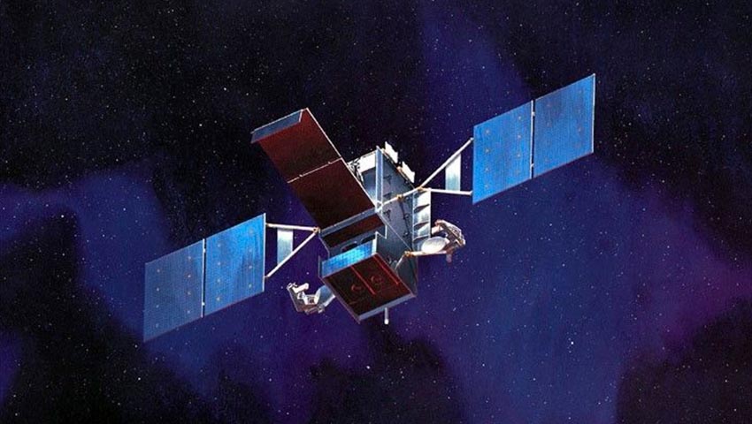 Northrop Grumman selected to build two C-band satellites for Intelsat