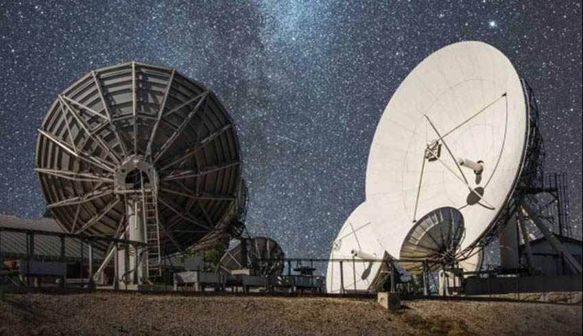 Search for ET fails, but scientists continue to look