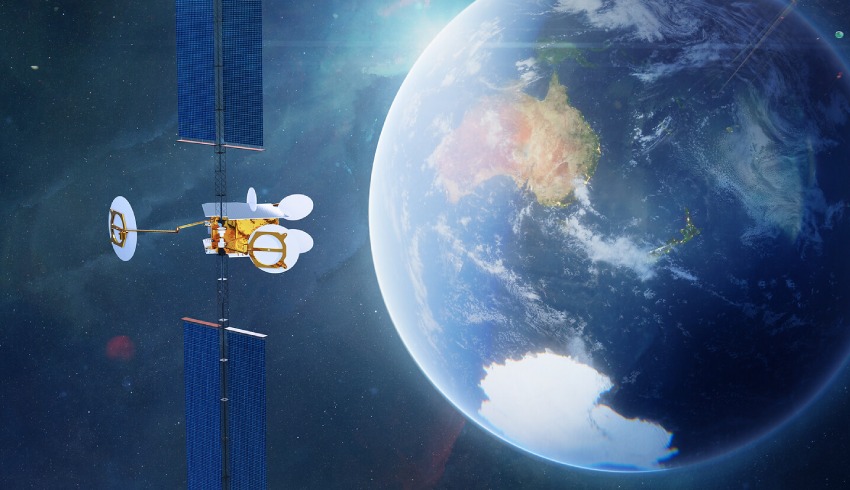 Optus taps Arianespace for next-generation satellite launch 
