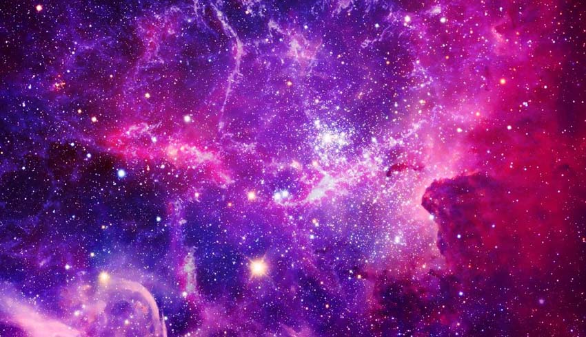 NASA Spitzer satellite reveals ancient stellar nursery 