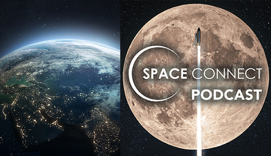 Podcast: Behind the development of Space Centre Australia