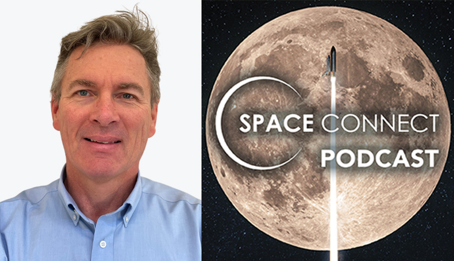 Podcast: The Netflix for space, with LeoLabs Australia