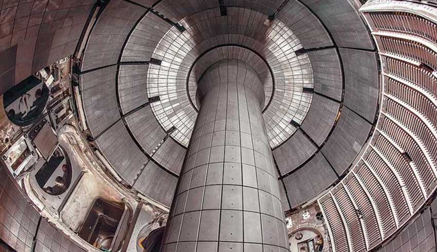 Princeton Uni fusion energy researchers believe it's not far off