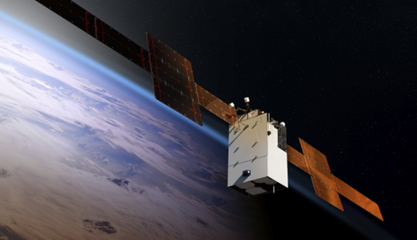RMIT, Boeing partner to form ‘boundless’ space capabilities in Australia