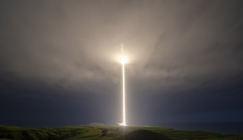 Rocket Lab to launch dedicated mission for European space tech company OHB Group
