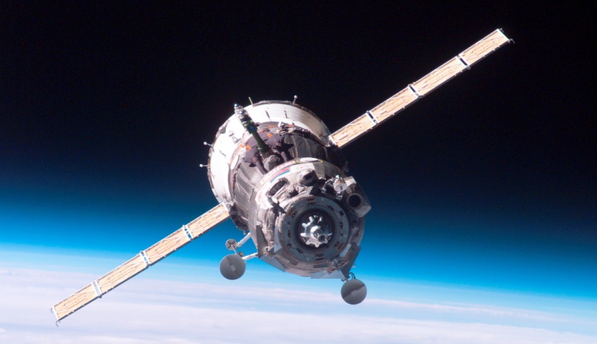 Russia to ramp up Soyuz MS spacecraft production