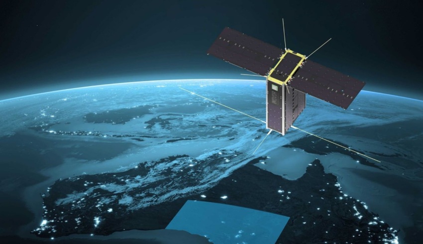 SA budget pledges $6.6m for low-Earth orbit satellite