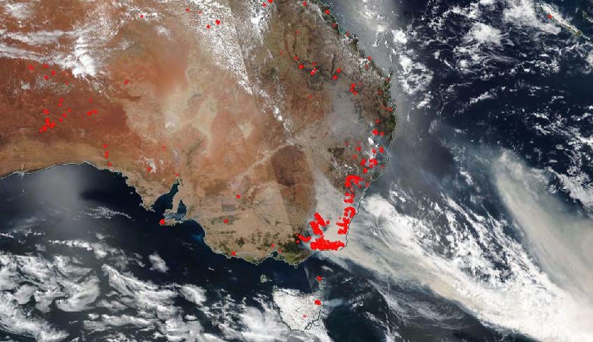 DMTC partners up with ANU for hyperspectral imaging R&D