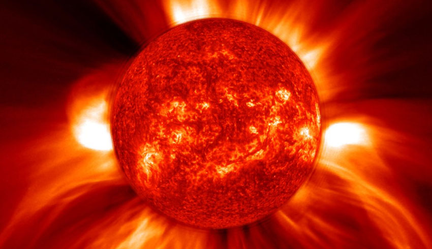 NASA approves sun heliophysics, Earth space weather missions 