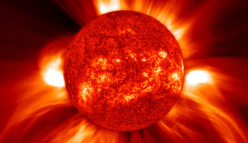 ESA prepares for solar eruption study mission