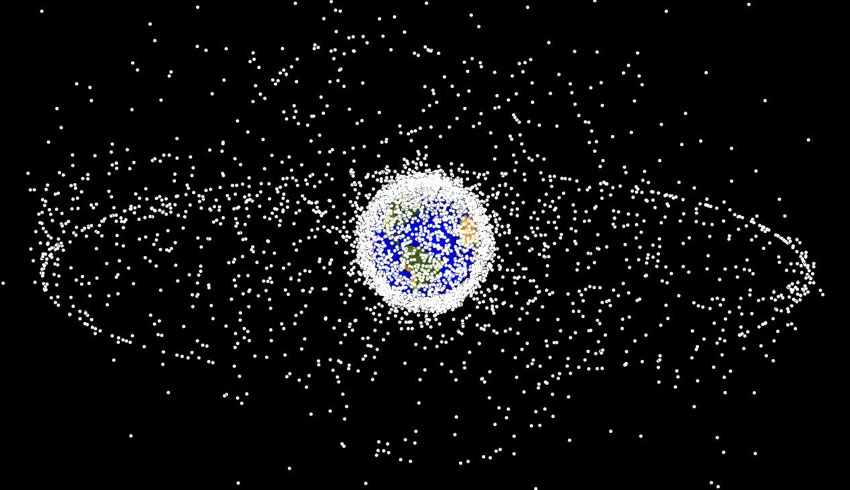 US Navy Research Lab to support Space Development Agency satellite interoperability