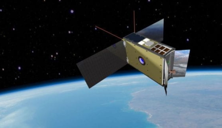 Aussie, Italian CubeSat launching to study gamma rays in 2023