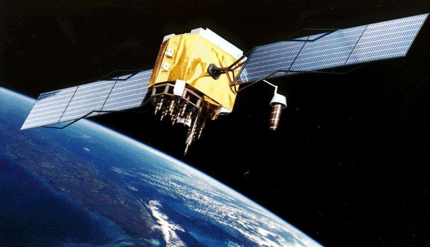 It’s getting real out there – Russia accused of stalking US spy satellite