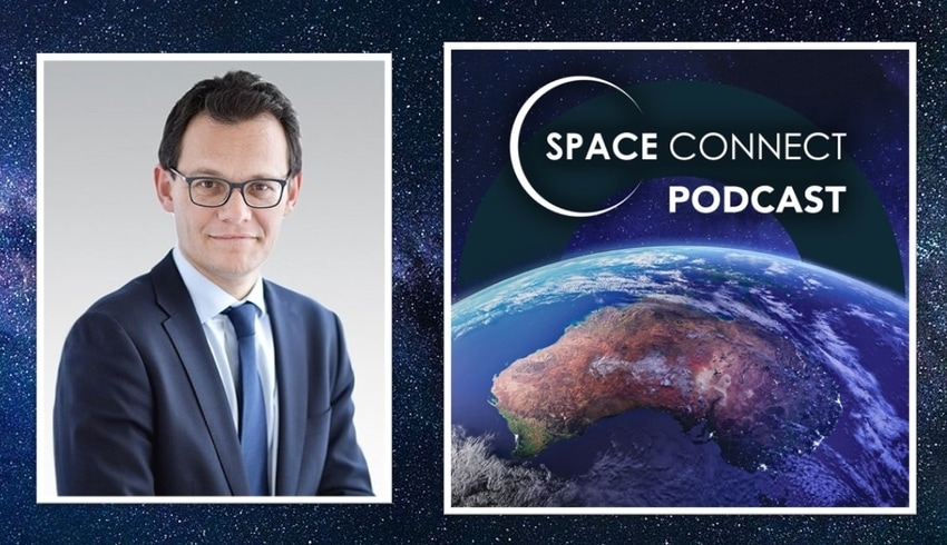 Podcast: Arianespace CEO talks James Webb launch 