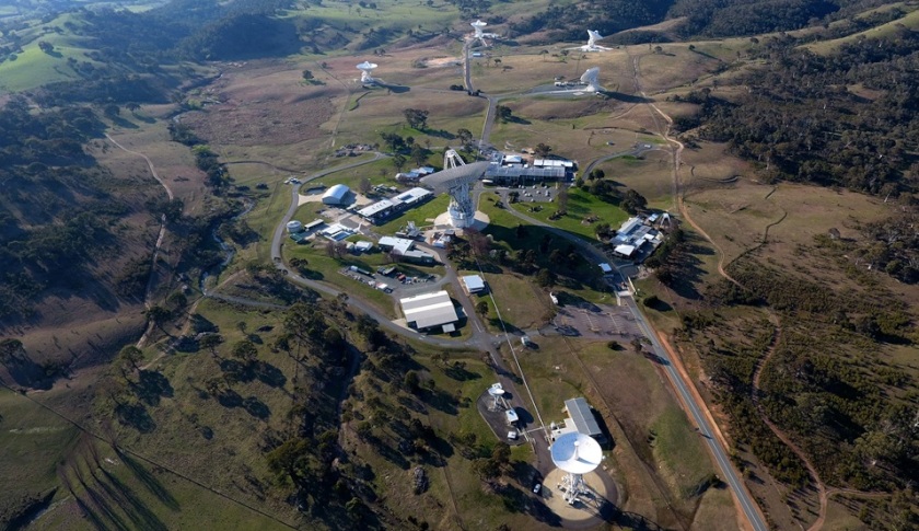 CSIRO to kickstart investment in future of Aussie space industry