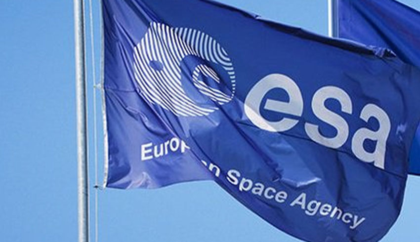 Australia signals intention to work with Europe for future space missions
