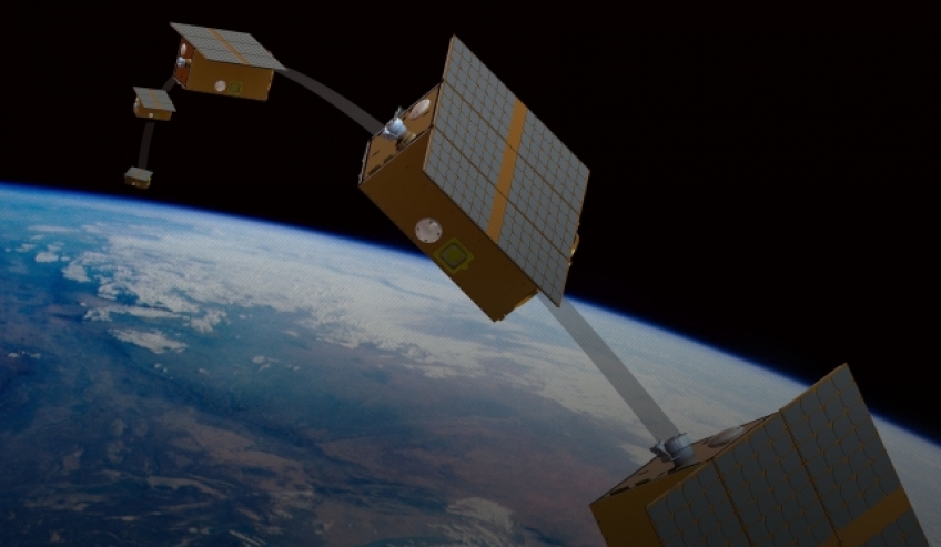 Investing in Australia’s satellite capabilities