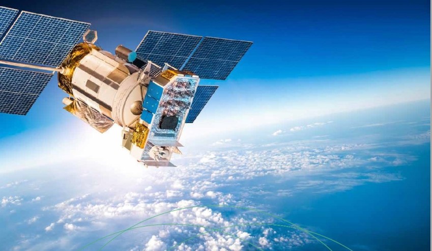 Australian Space Agency launches new international partnerships