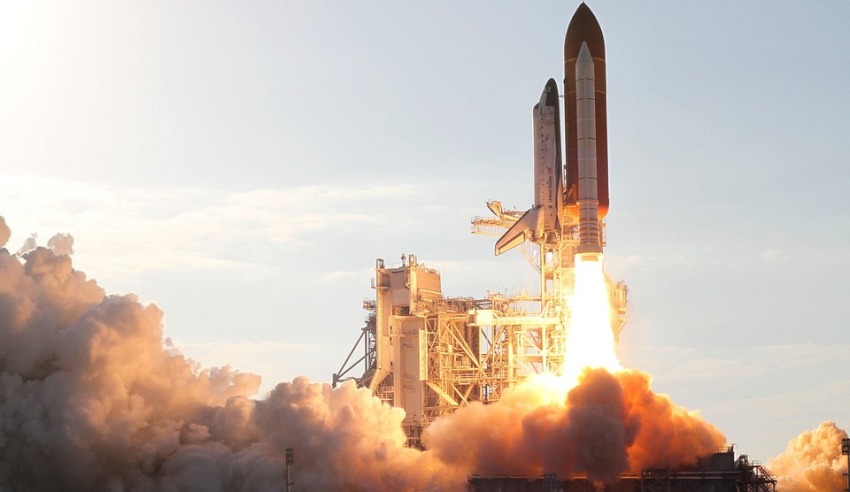 NSW space start-ups set for American landing