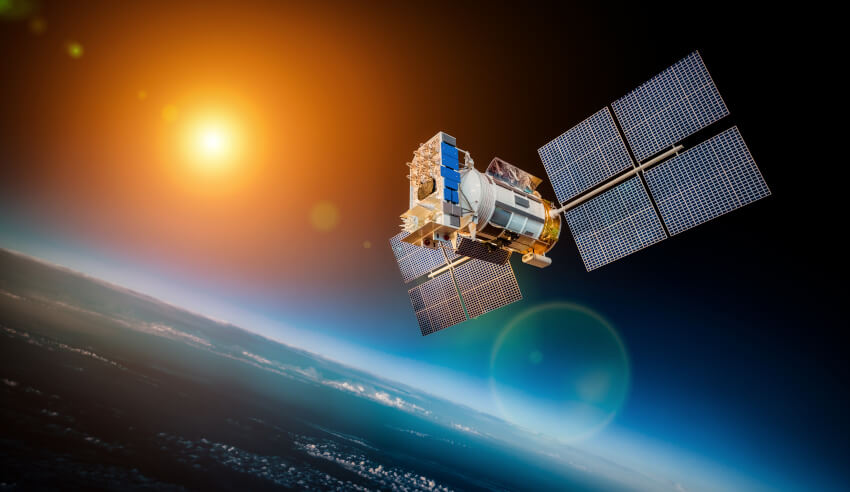 Isotropic Systems secures UK Space Agency, ESA support