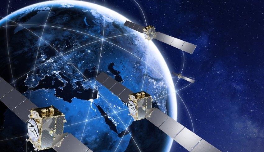 Thales Alenia Space secures ESA contract