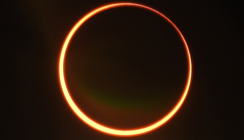 Feature: How Aussie eclipse-watchers proved Einstein right