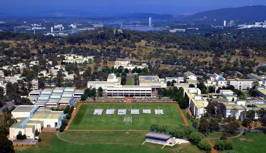 UNSW Canberra to host space situational awareness and traffic management conference