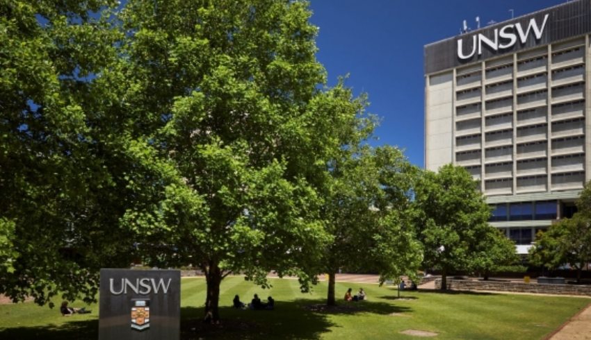 UNSW-led consortium wins $70m for space manufacturing