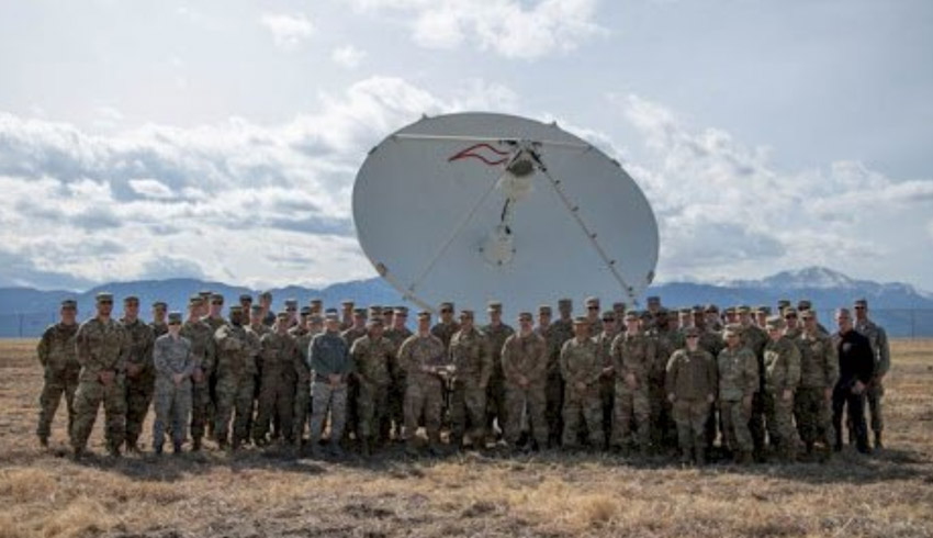 Supporting Space Force mission readiness during COVID-19