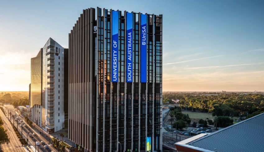 New space research hub set up at South Australian university 