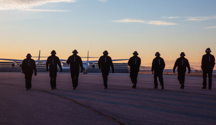 Virgin Galactic re-opens ticket sales for aspiring astronauts 