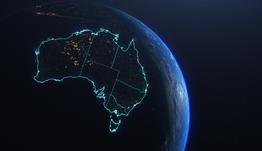 Australia’s sovereign space capability