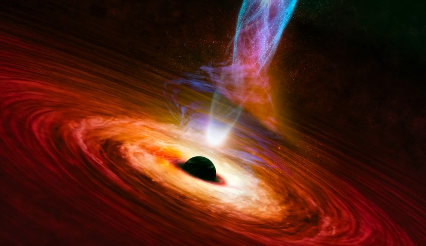 black holes