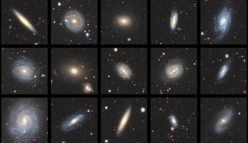 Aussie astronomers partner to study galaxies through fallen Arecibo telescope data