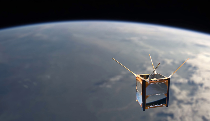 Sydney Uni signs collaboration deal with Japanese CubeSat start-up